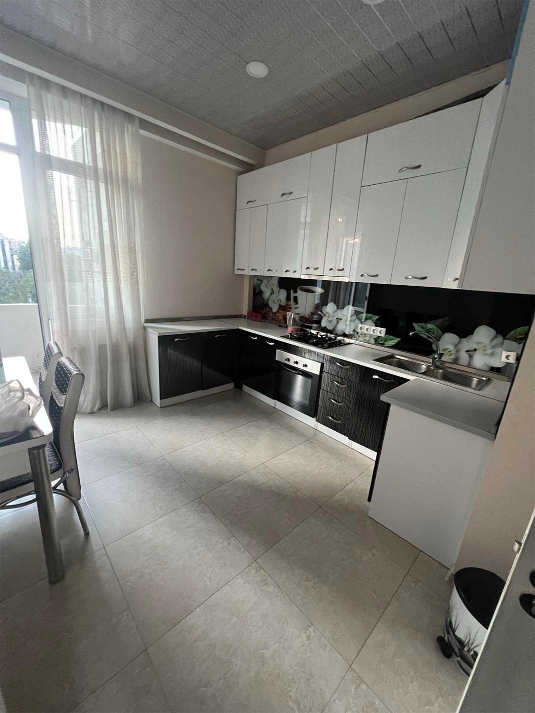 3 bedroom apartment for rent in Saburtalo (6)