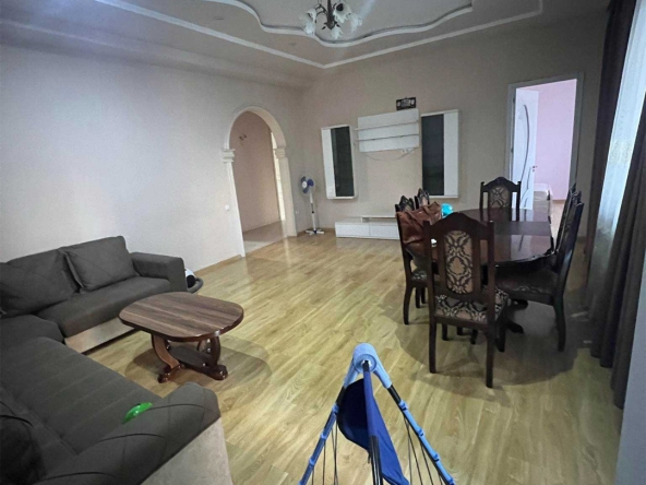 اجاره آپارتمان 3 خوابه در سابورتالو 4 3 bedroom apartment for rent in Saburtalo (8)