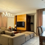 3 bedroom apartment for rent in Vake