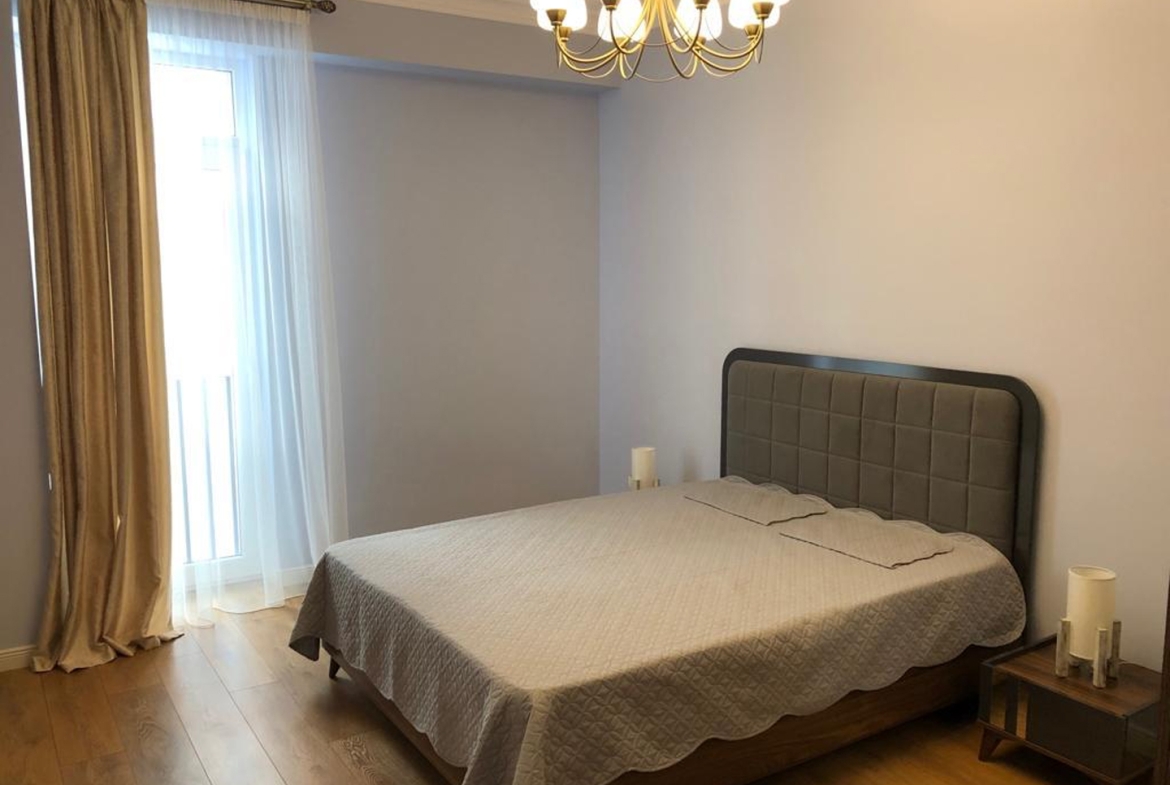 3 bedroom apartment for rent in Vake