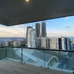 3 bedroom apartment in Vake for rent