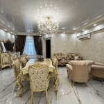 5 bedroom apartment for rent in Saburtalo 4