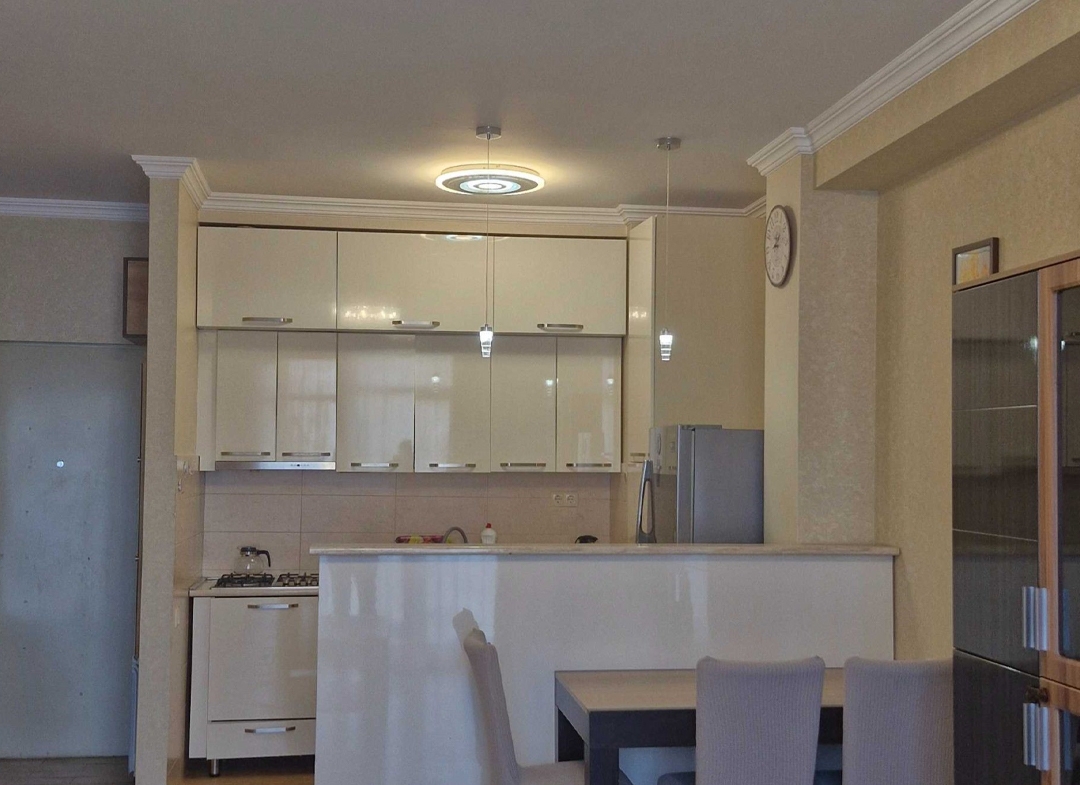 2 bedroom apartment for rent in Nadzaladevi