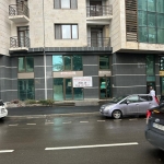 Commercial space for rent in Bagebi