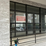 Commercial space for rent in Vake