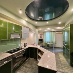 Four bedroom apartment in Saburtalo for rent (3)