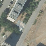 Non-agricultural land for sale in Rustavi