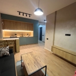 One bedroom apartment for sale in Vashlijvari (5)