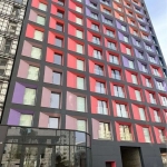 One bedroom apartment in Avlabari for rent (9)