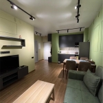 One bedroom apartment in Saburtalo for rent (3)