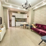 One bedroom apartment in Saburtalo for rent (4)