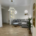 One bedroom apartment in Saburtalo for sale (5)