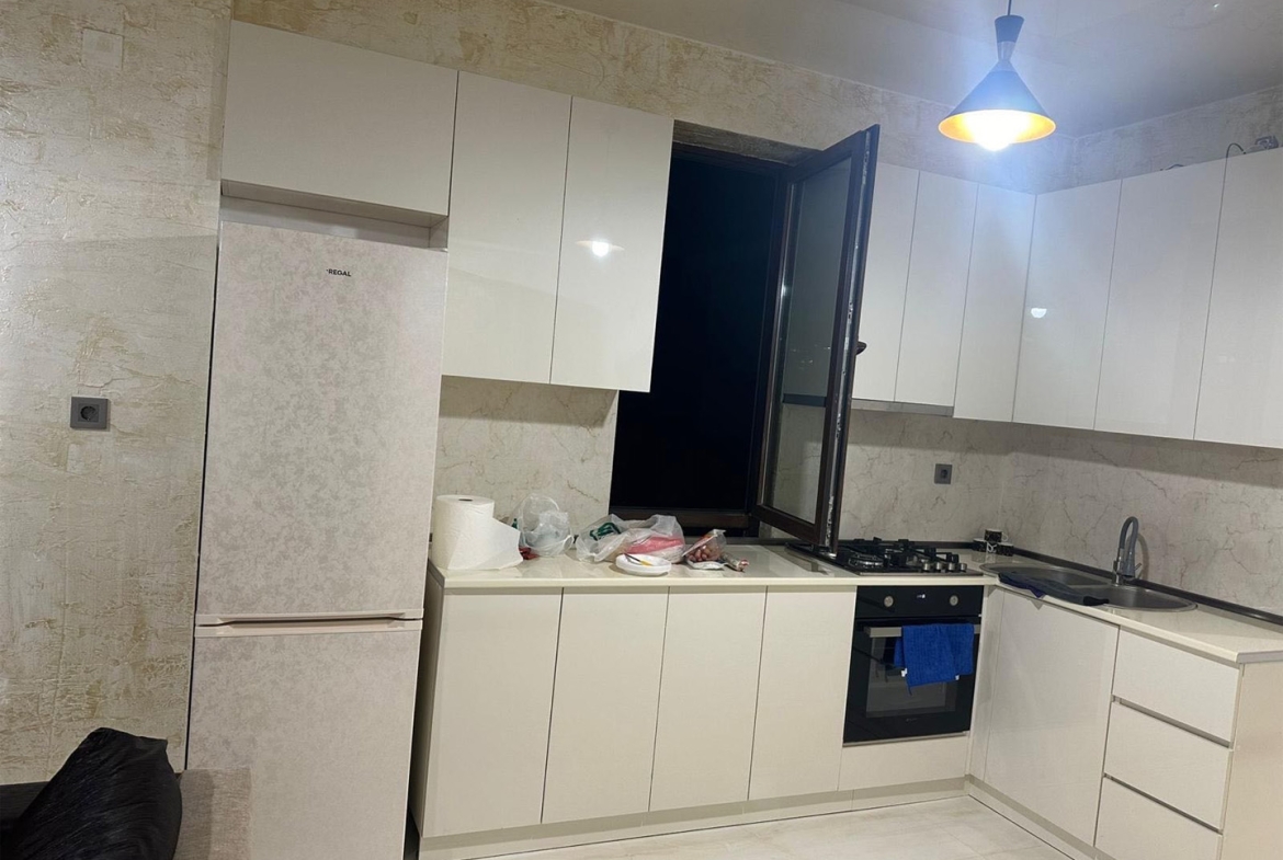 Single bedroom apartment in Nadzaladevi for rent (2)