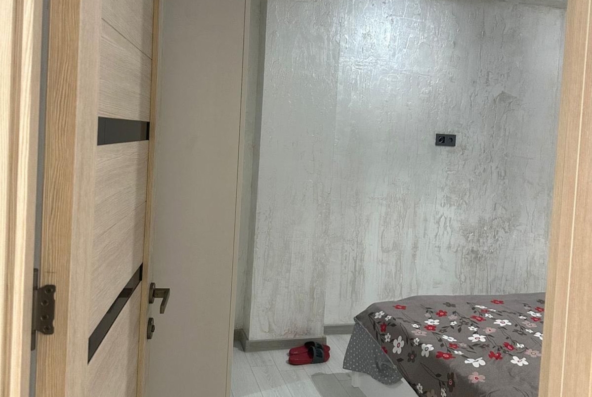 Single bedroom apartment in Nadzaladevi for rent (4)