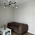 Single bedroom apartment inSaburtalo for rent (5)