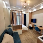 Studio type apartment for rent in Saburtalo