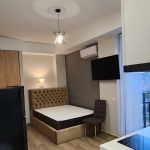 Studio type apartment for rent in X2 Fusion Shartava