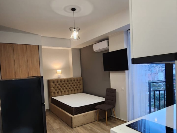 اجاره آپارتمان نوع استودیو در X2 Fusion Shartava 2 Studio type apartment for rent in X2 Fusion Shartava