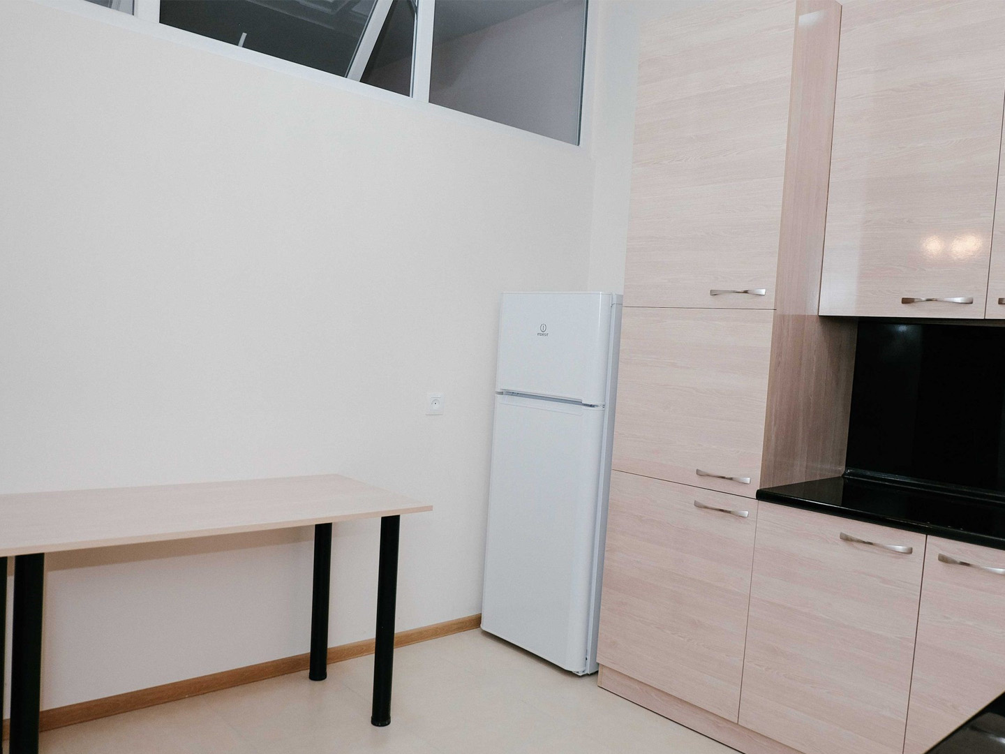 Two-bedroom apartment in Isani for rent (8)