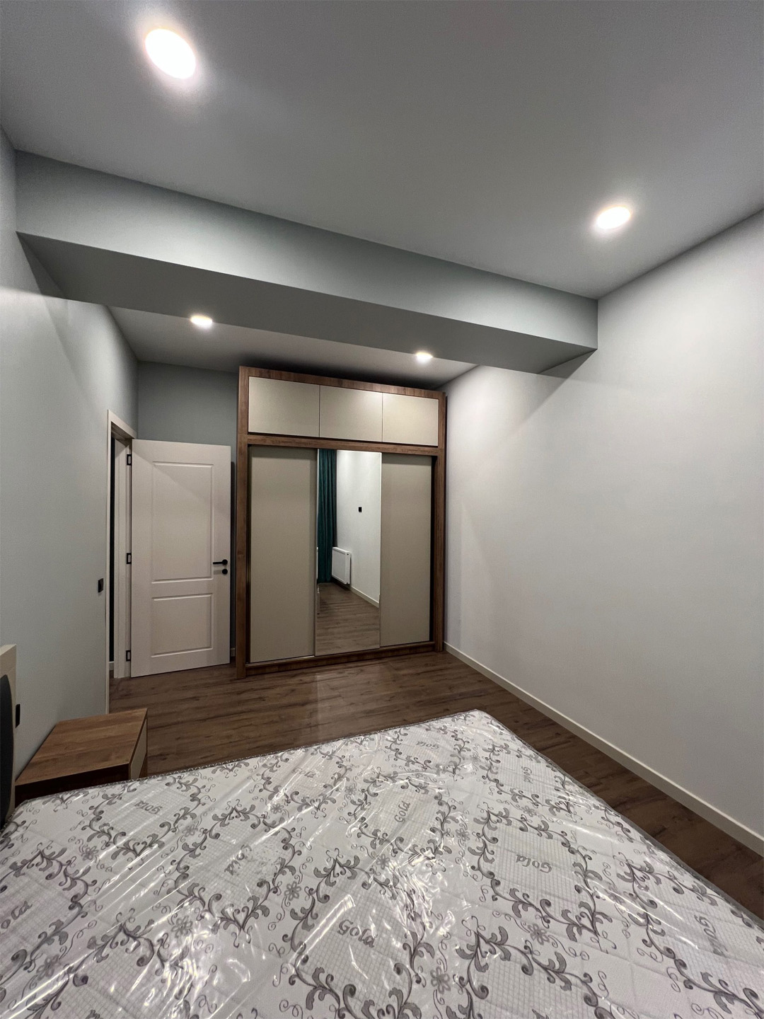 Two bedroom apartment in Isani for rent (8)