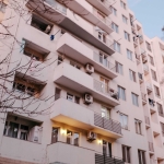 Two-bedroom apartment in Isani for rent (9)