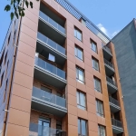 Two bedroom apartment in Ortachala for rent (4)