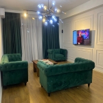 Two bedroom apartment in Vake for rent (2)