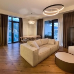 2 bedroom apartment for rent in vake