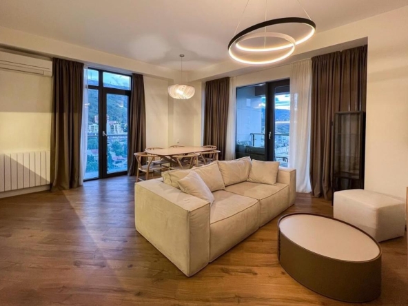 اجاره آپارتمان دو خوابه در واکه 16 2 bedroom apartment for rent in vake