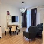 two bedroom apartment in Saburtalo for rent (1)