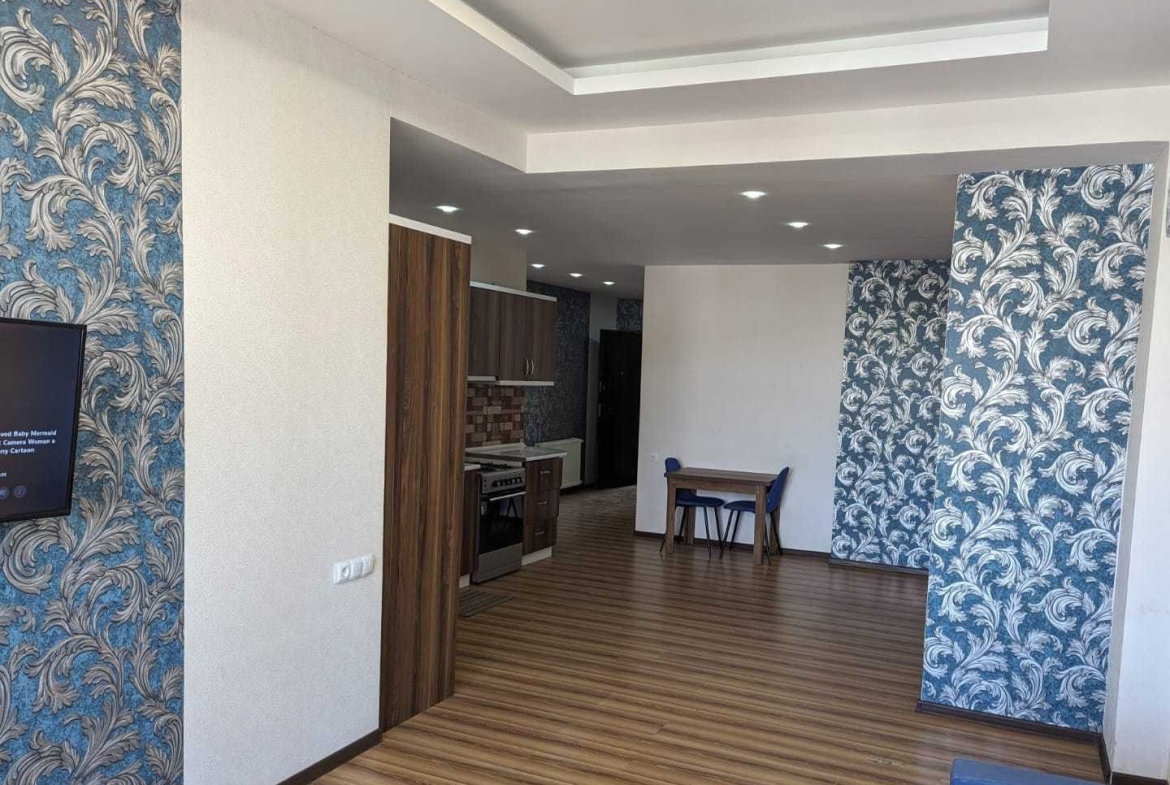 1 bedroom apartment for rent in Didi Dighomi (3)