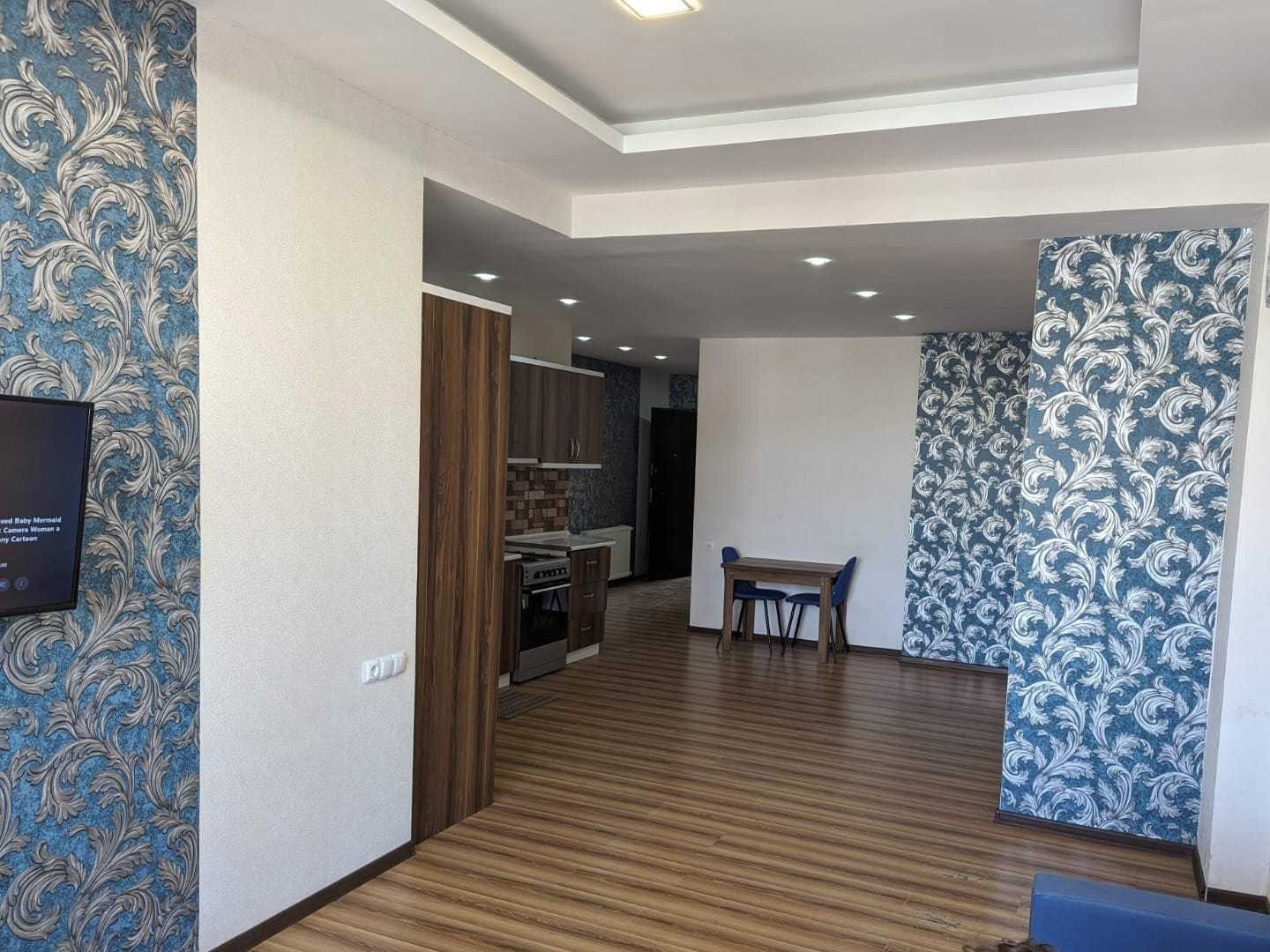 1 bedroom apartment for rent in Didi Dighomi (3)