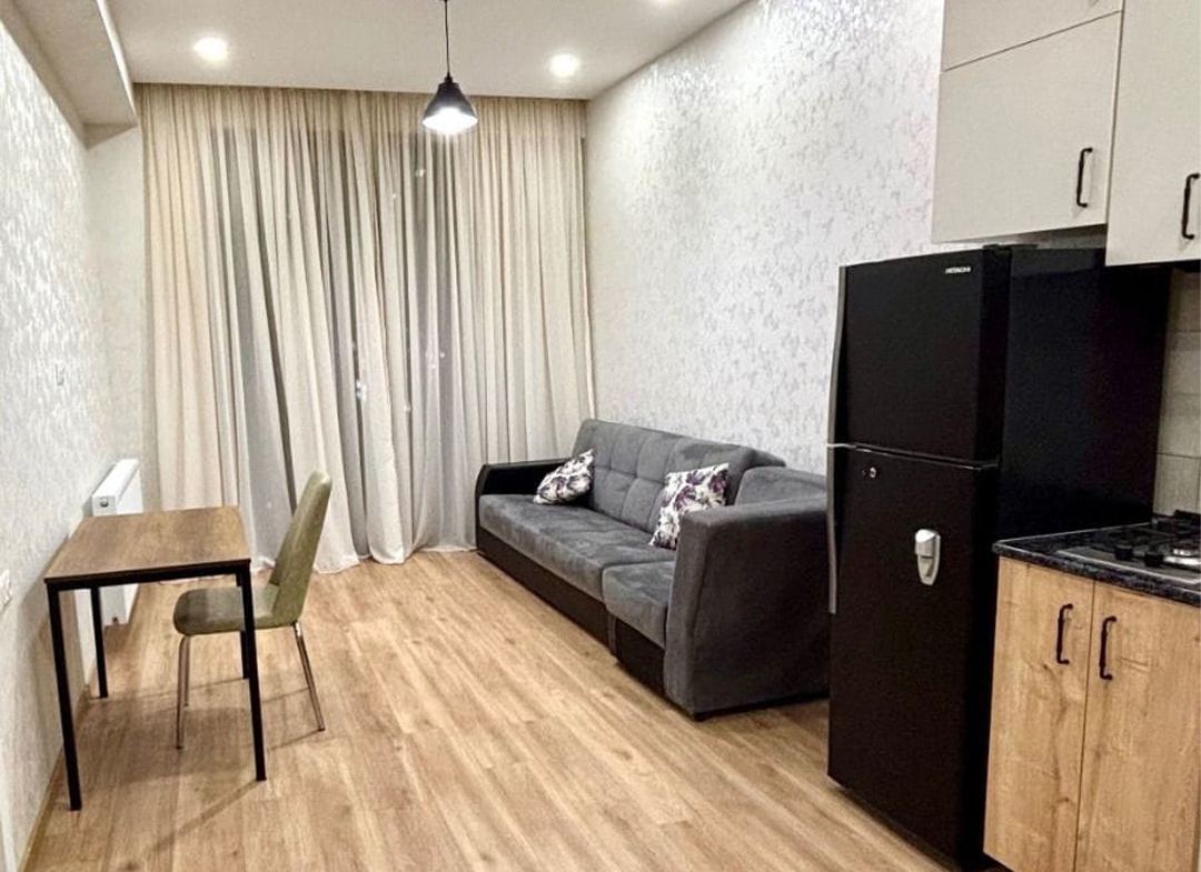 1 bedroom apartment for rent in Didi Dighomi (3)