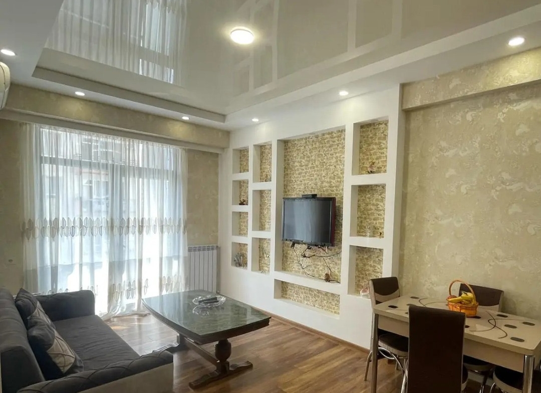 1 bedroom apartment for rent in Didi Dighomi (3)