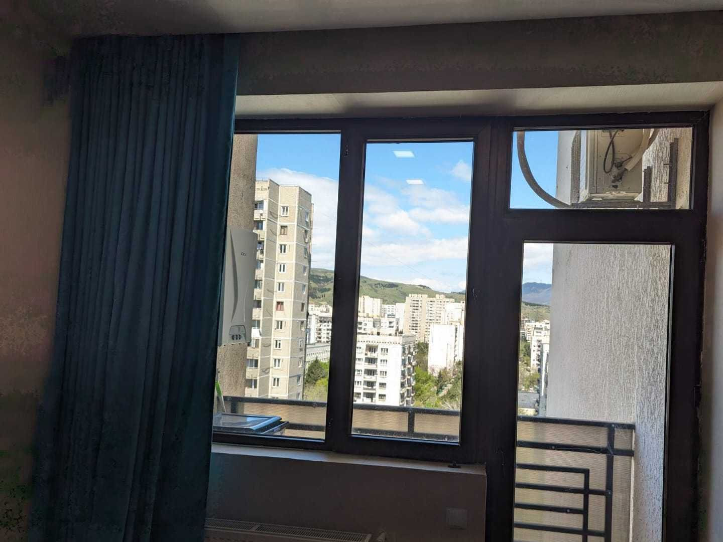 1 bedroom apartment for rent in Didi Dighomi (5)