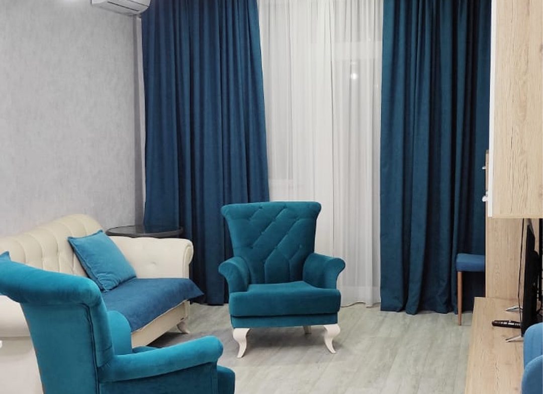 1 bedroom apartment for rent in Didi Dighomi (7)