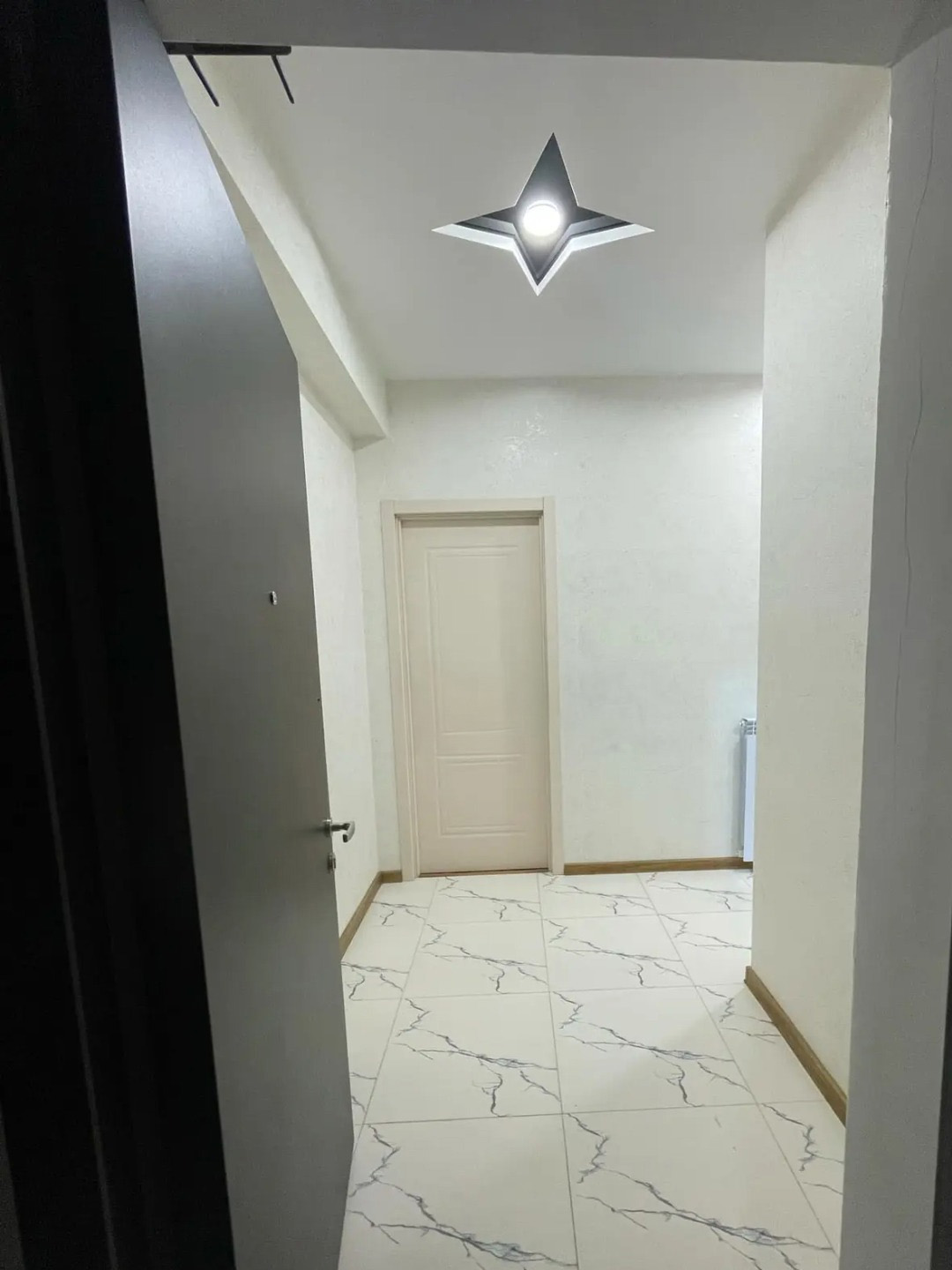 1 bedroom apartment for rent in Didi Dighomi (7)