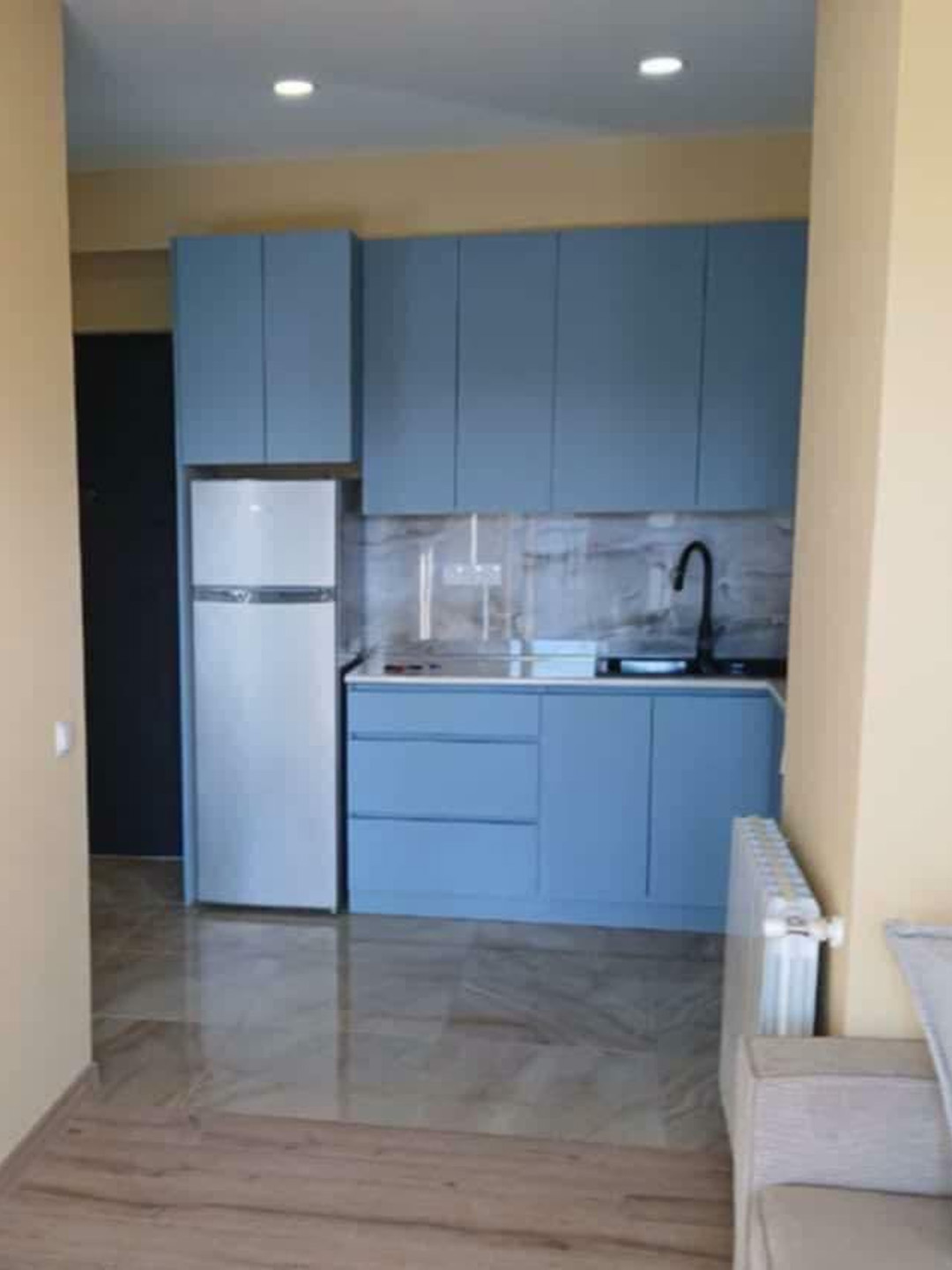 1 bedroom apartment for rent in Didi Dighomi (7)