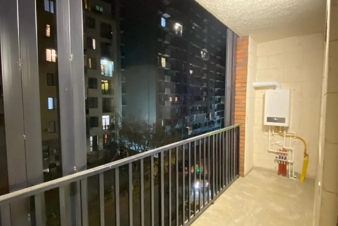 1 bedroom apartment for rent in Didi Dighomi (8)