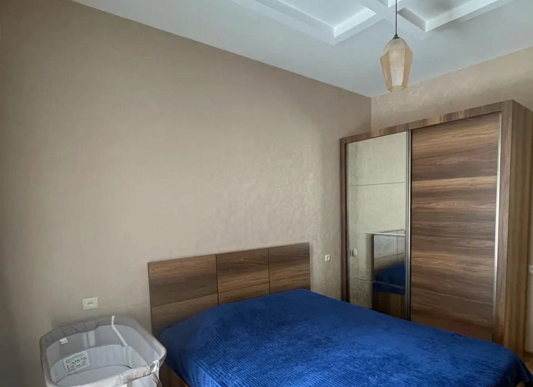 1 bedroom apartment for rent in Didi Dighomi (8)