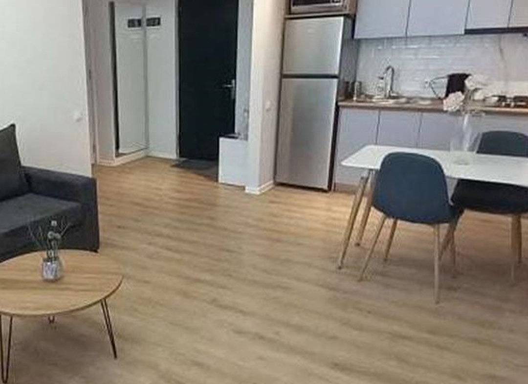 1 bedroom apartment for rent in Digomi