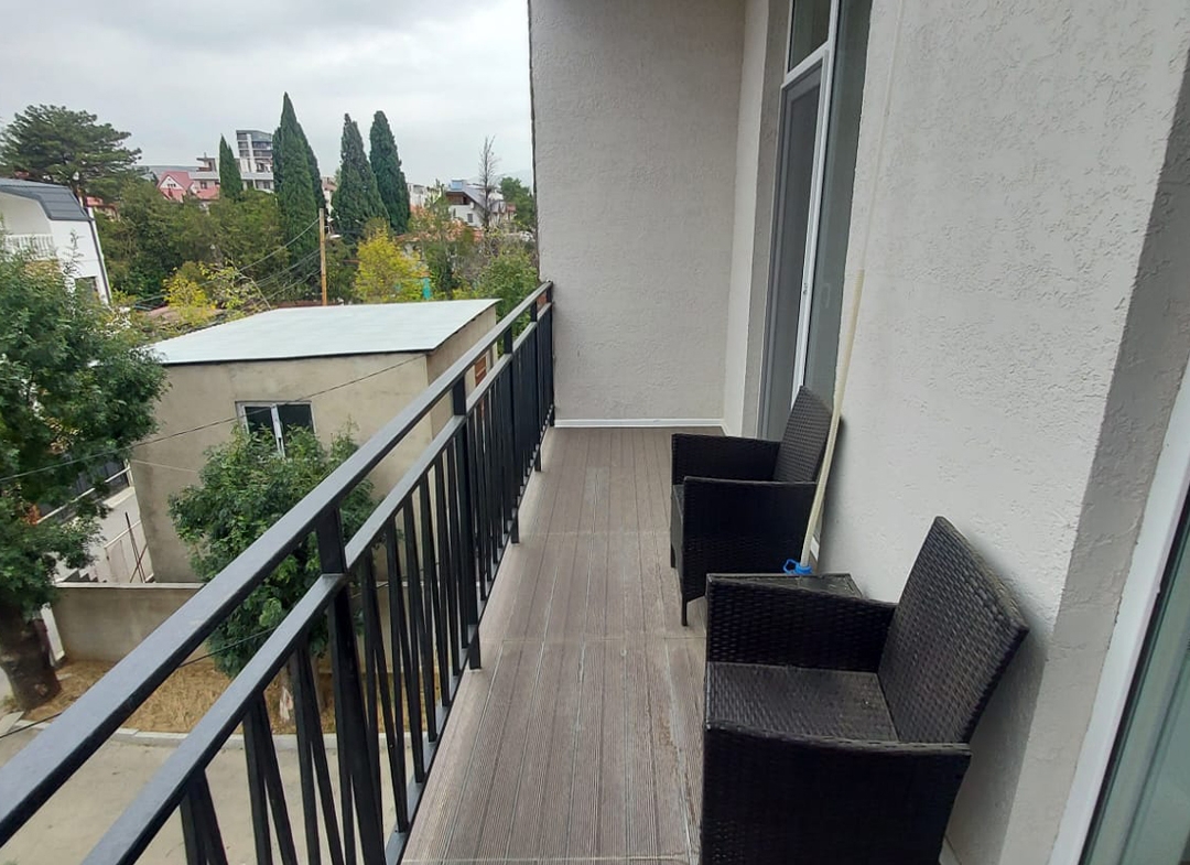 1 bedroom apartment for rent in Digomi