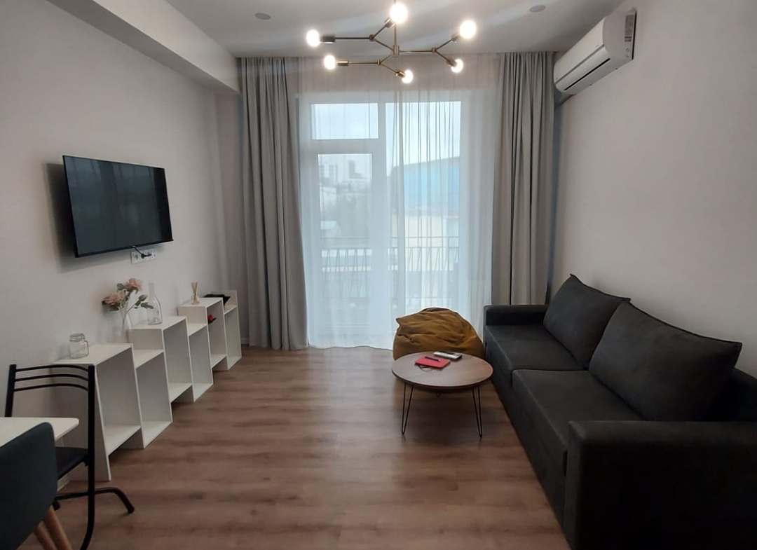 1 bedroom apartment for rent in Digomi