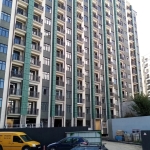 1 bedroom apartment for rent in Gldani (10)