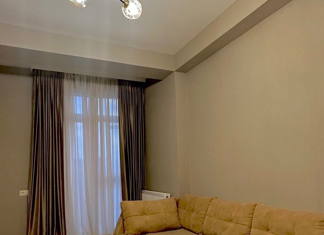 1 bedroom apartment for rent in Gldani (11)