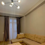 1 bedroom apartment for rent in Gldani (11)