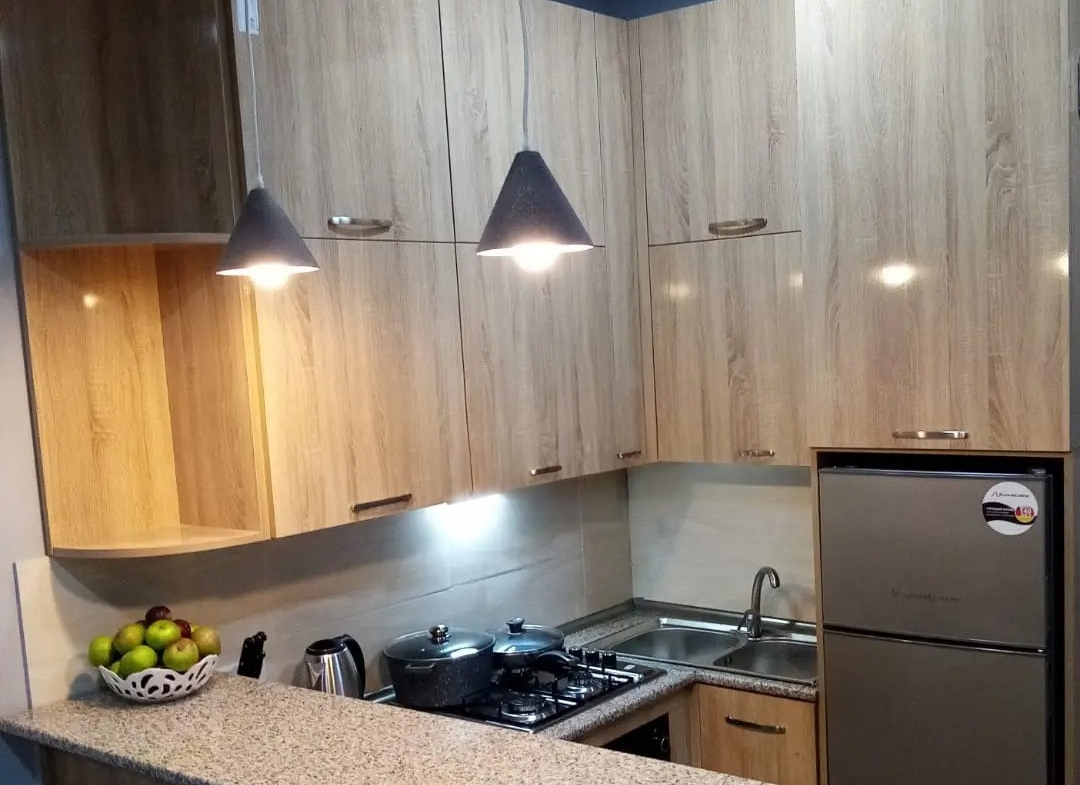 1 bedroom apartment for rent in Gldani (2)