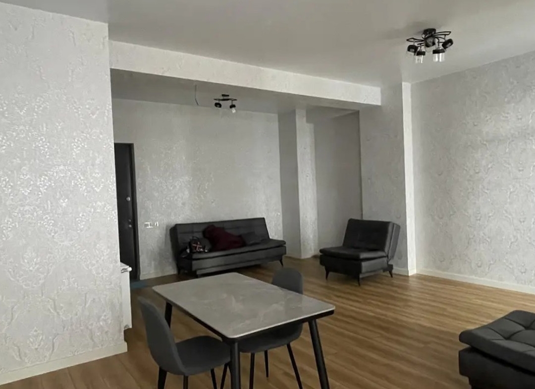 1 bedroom apartment for rent in Gldani (2)