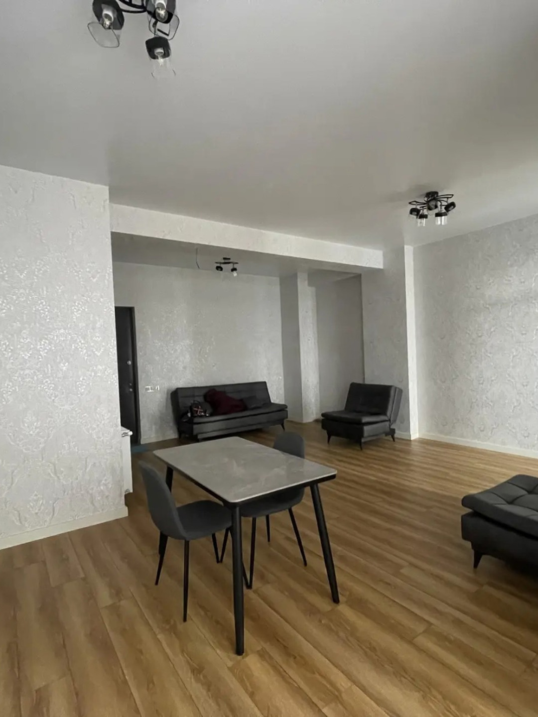 1 bedroom apartment for rent in Gldani (2)