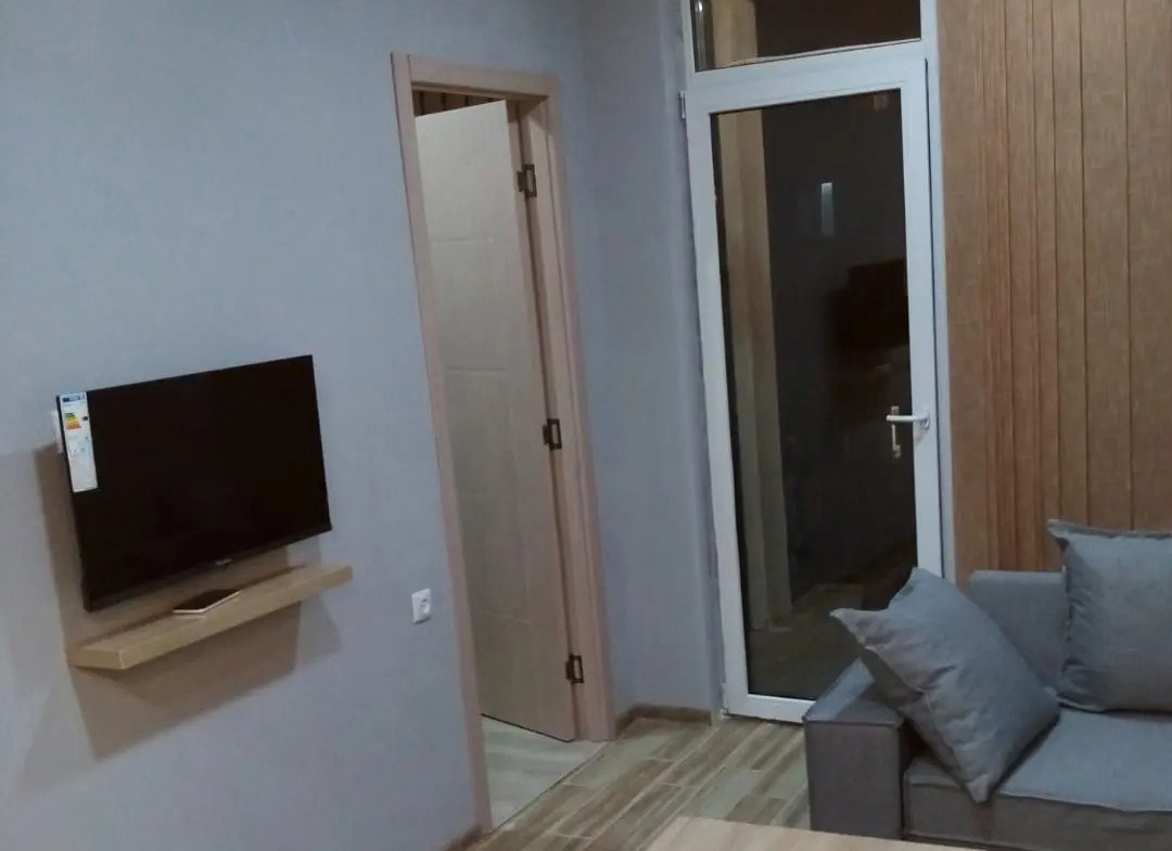 1 bedroom apartment for rent in Gldani (3)